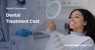 Dental Treatment Cost
