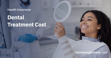 Dental Treatment Cost