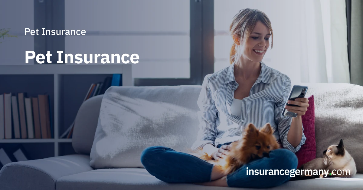 Pet Insurance