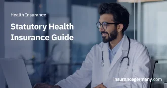 Statutory Health Insurance Germany