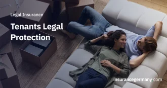 Tenant’s protection